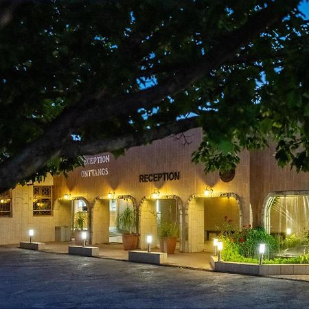 Kuruman Lodge Dış mekan fotoğraf