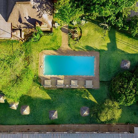 Kuruman Lodge Dış mekan fotoğraf