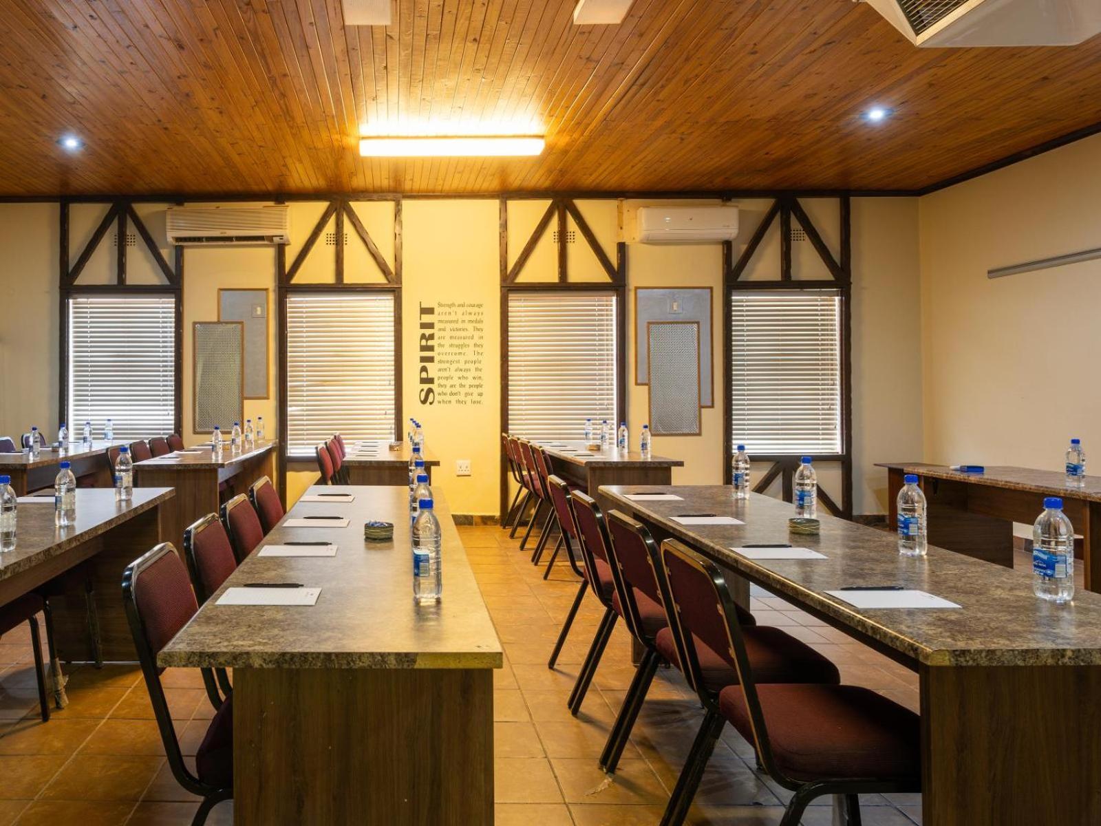 Kuruman Lodge Dış mekan fotoğraf