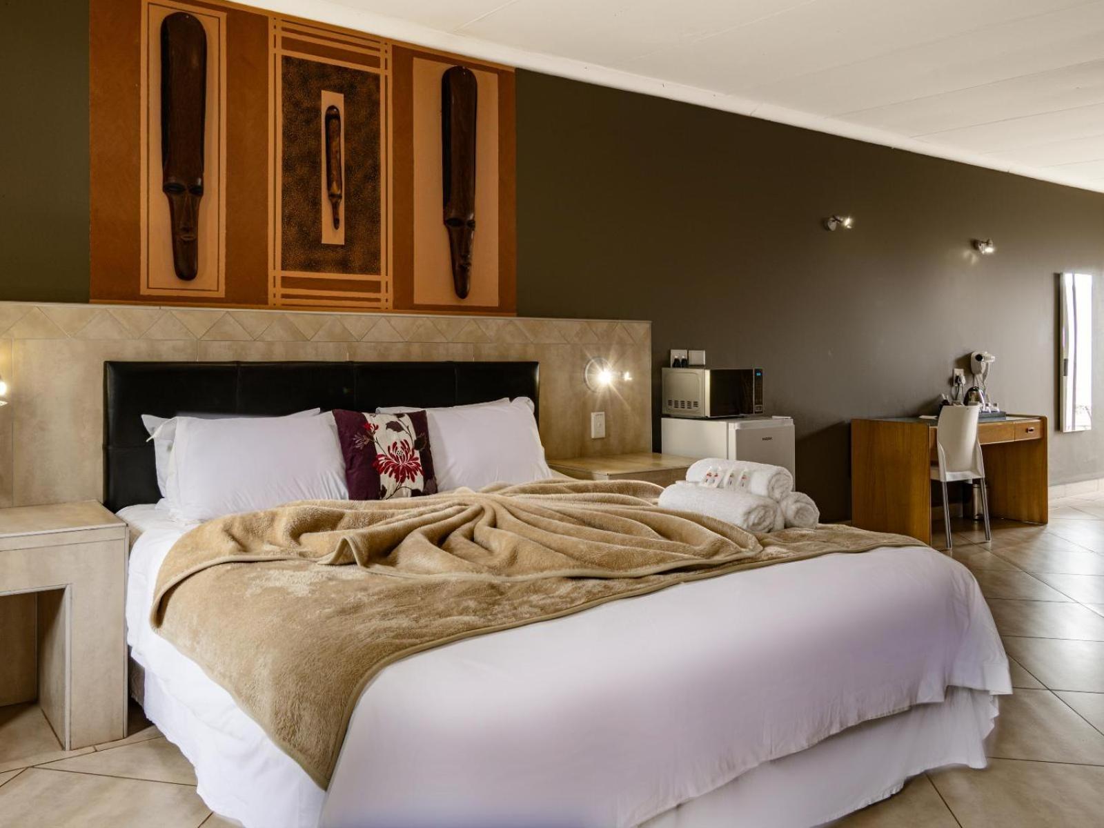 Kuruman Lodge Dış mekan fotoğraf