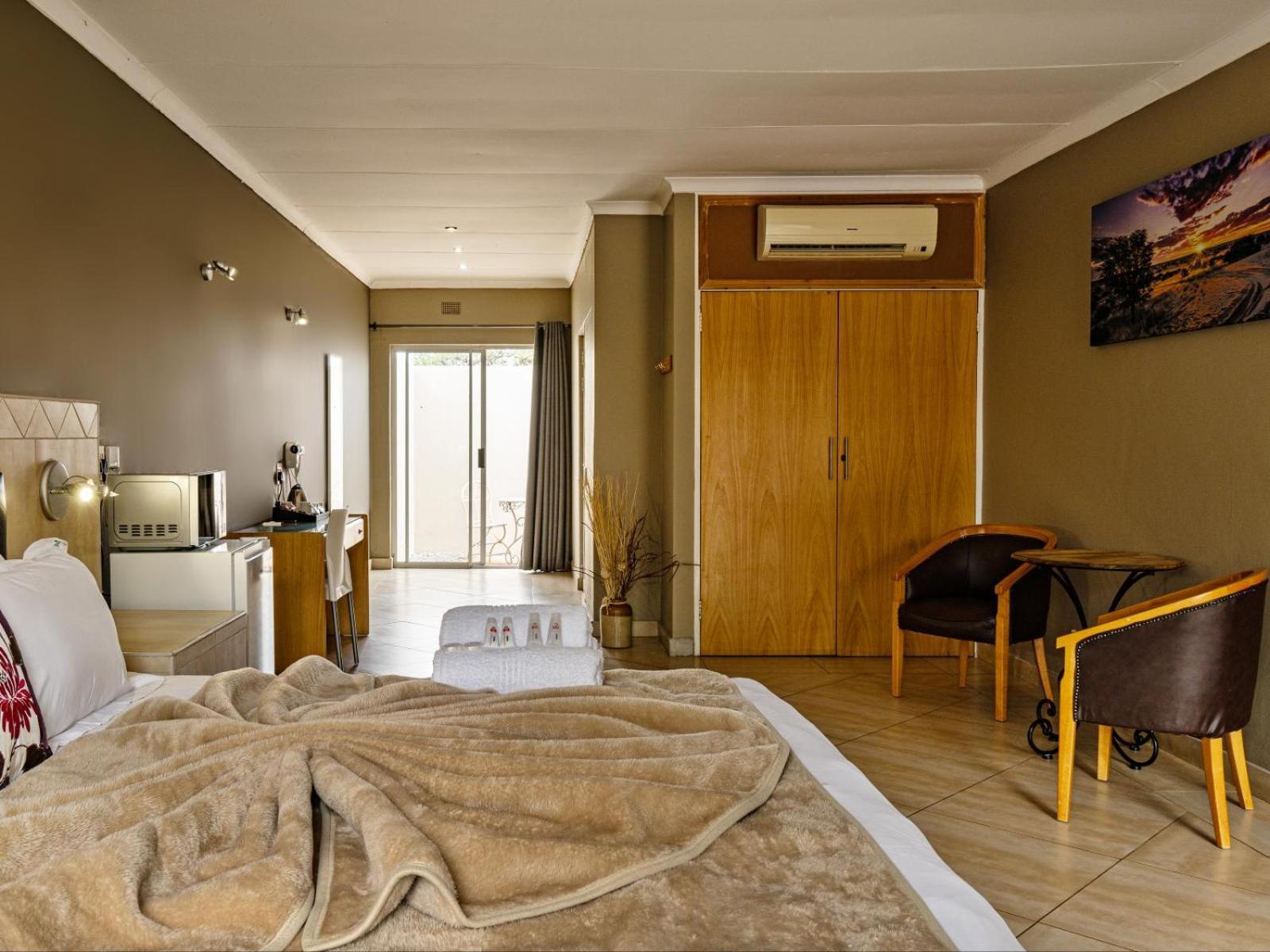 Kuruman Lodge Dış mekan fotoğraf