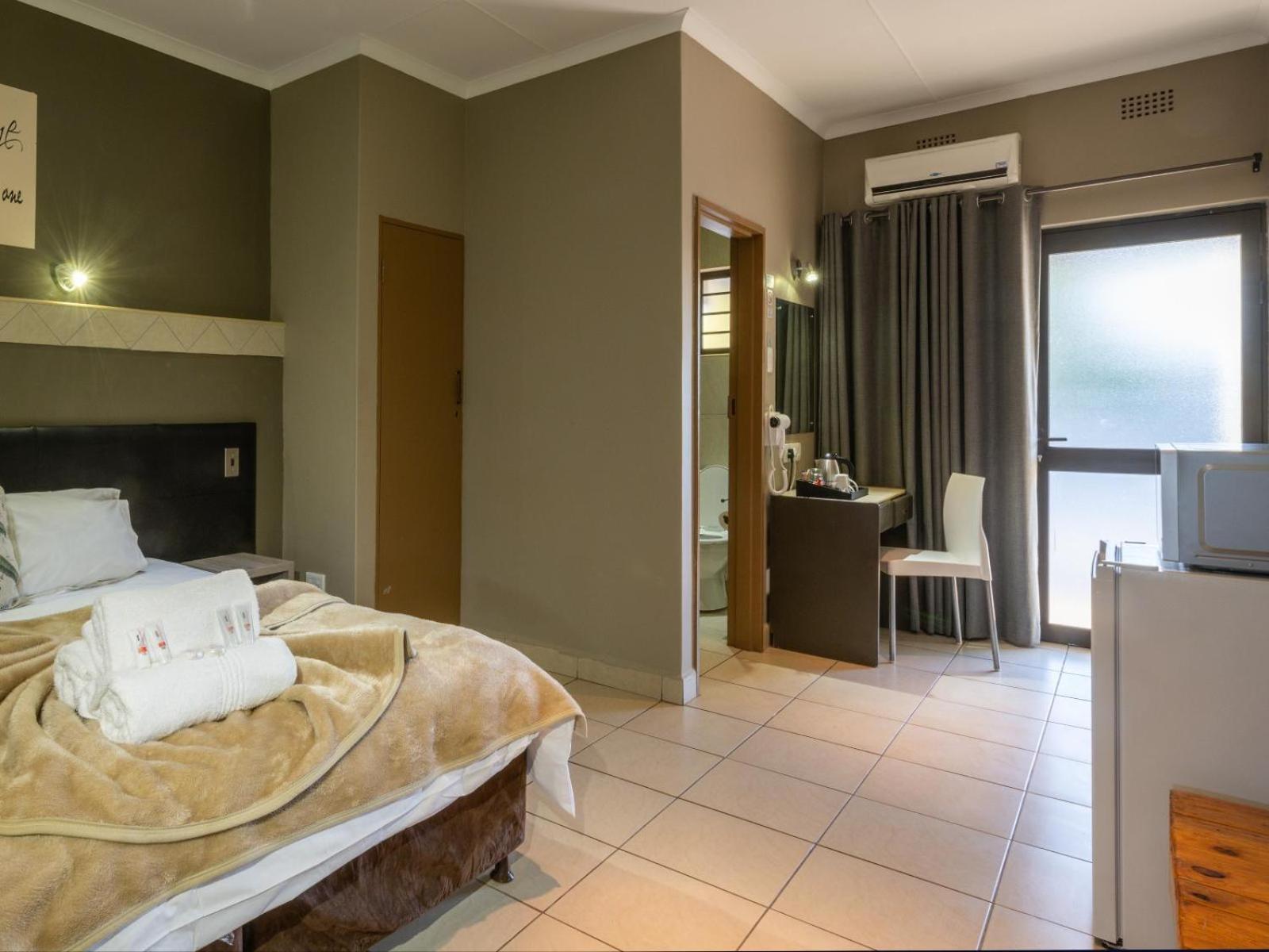 Kuruman Lodge Oda fotoğraf