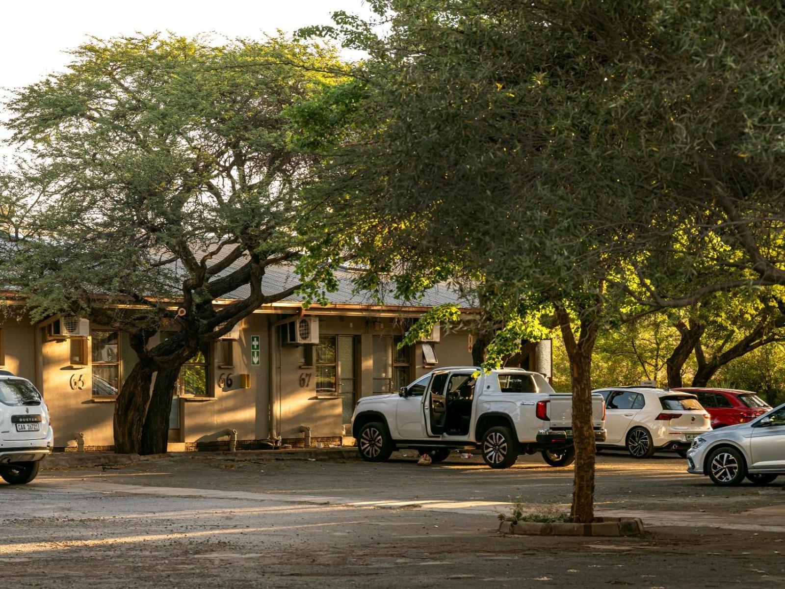 Kuruman Lodge Dış mekan fotoğraf