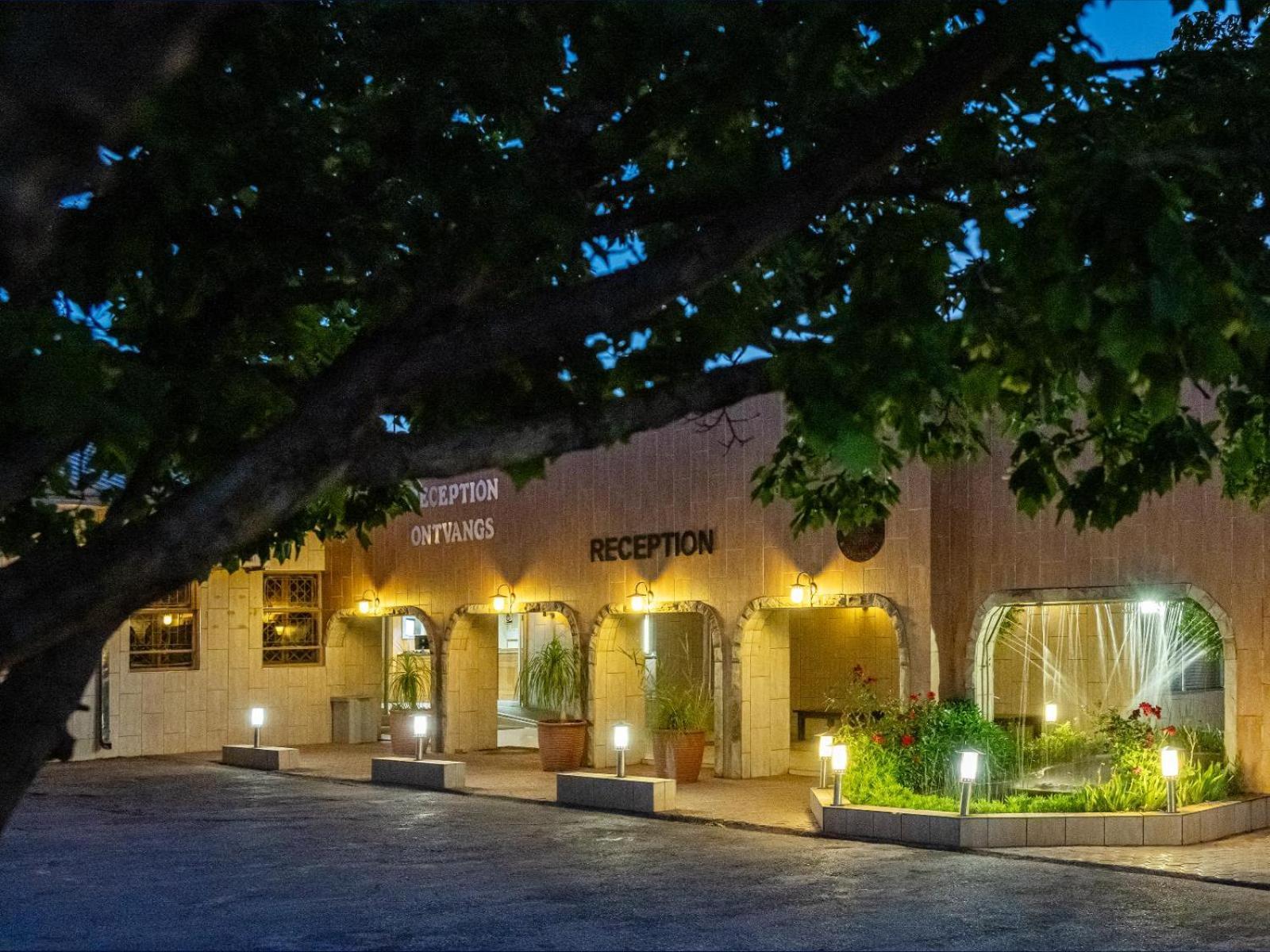 Kuruman Lodge Dış mekan fotoğraf