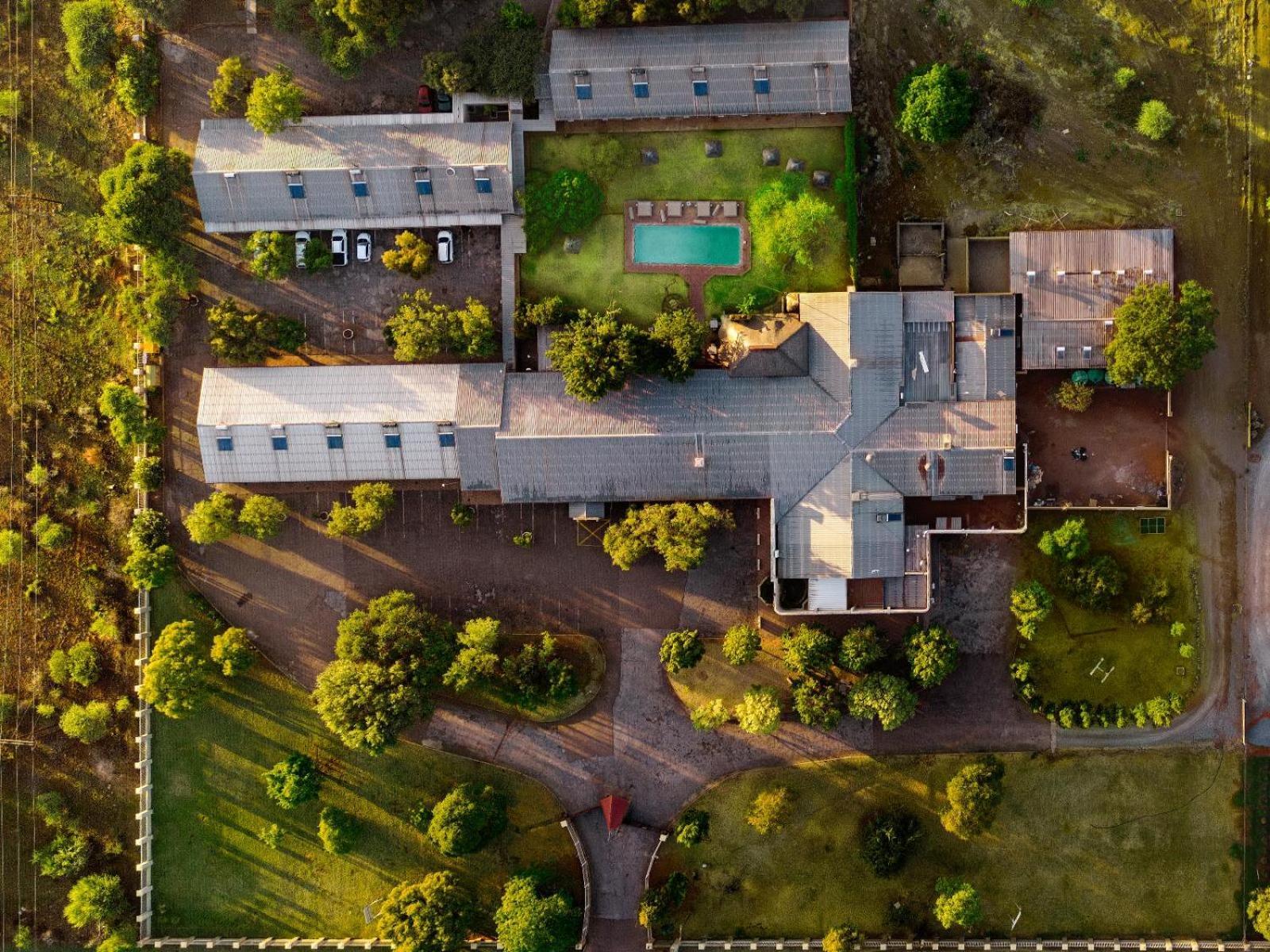 Kuruman Lodge Dış mekan fotoğraf