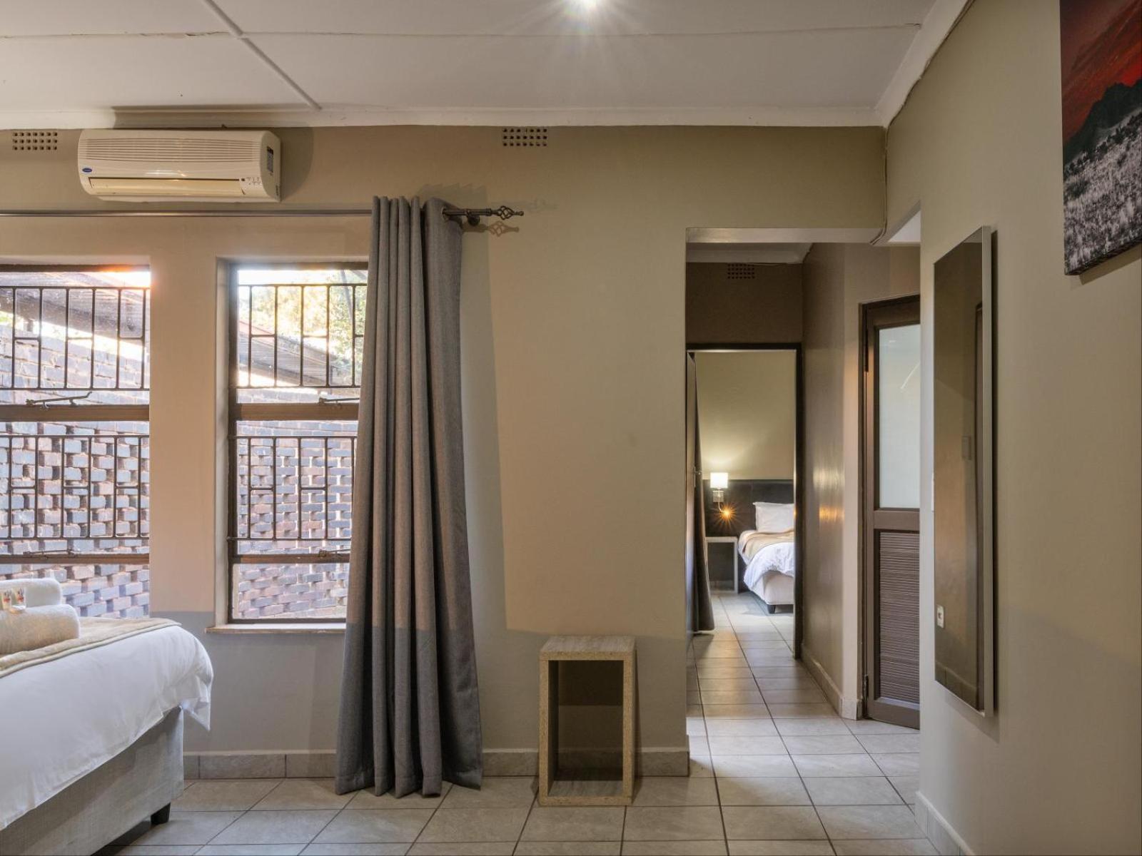 Kuruman Lodge Oda fotoğraf