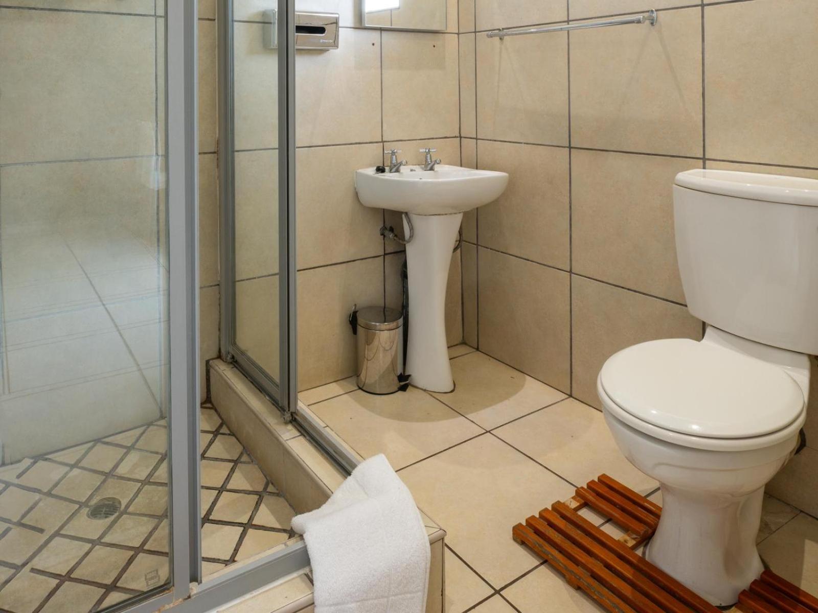 Kuruman Lodge Oda fotoğraf