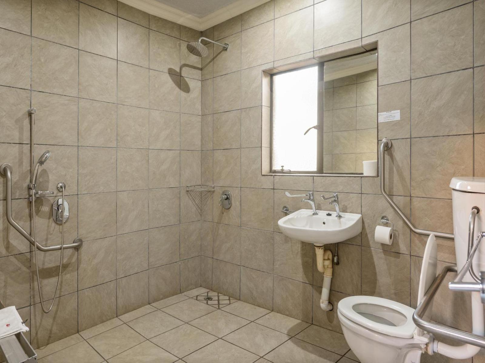 Kuruman Lodge Oda fotoğraf