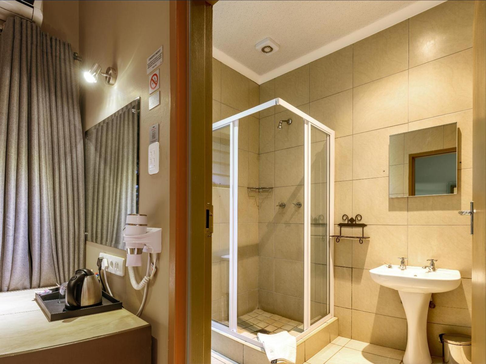 Kuruman Lodge Oda fotoğraf