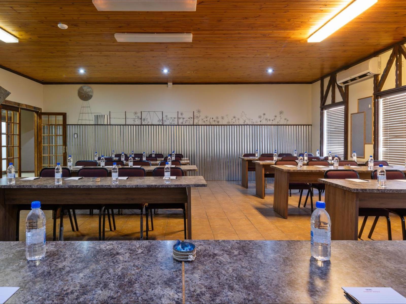 Kuruman Lodge Dış mekan fotoğraf